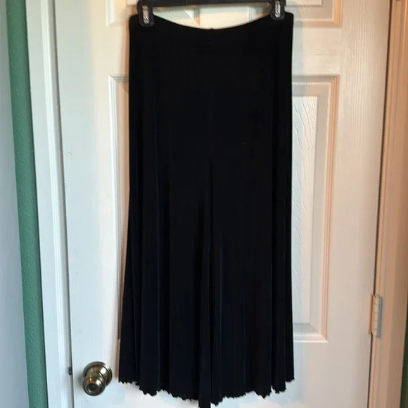 CHICO’S TRAVELER’S Culottes, S 8 - Picture 2 of 4